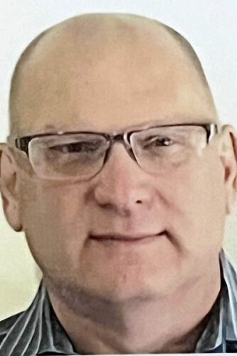Craig M. Kumer 1967-2026